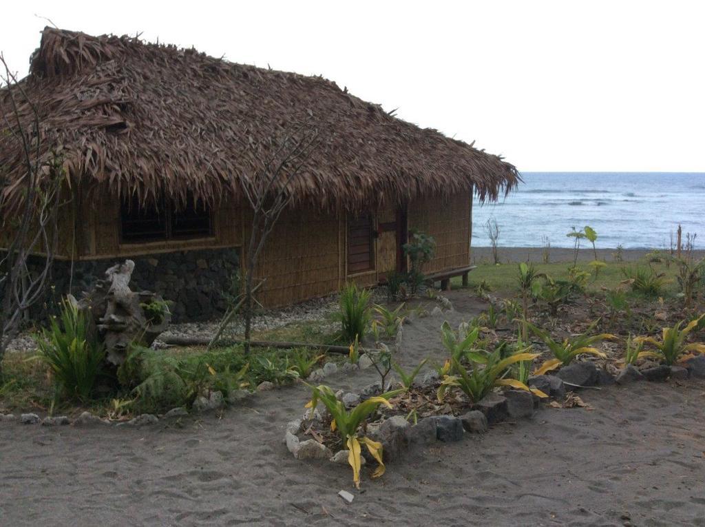 Friendly Beach Looukeureus Екстер'єр фото