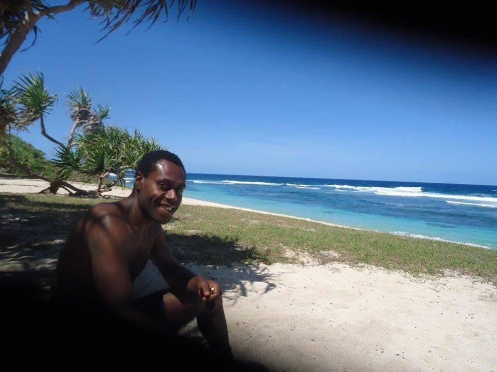Friendly Beach Looukeureus Екстер'єр фото